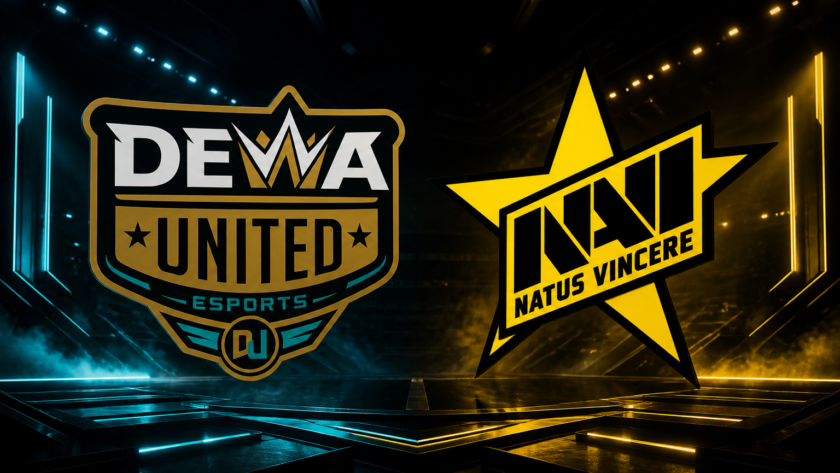 Dewa 2-1 NAVI PGTOTO