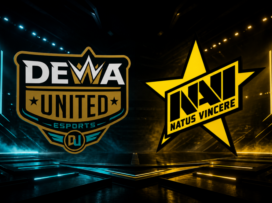 Dewa 2-1 NAVI PGTOTO