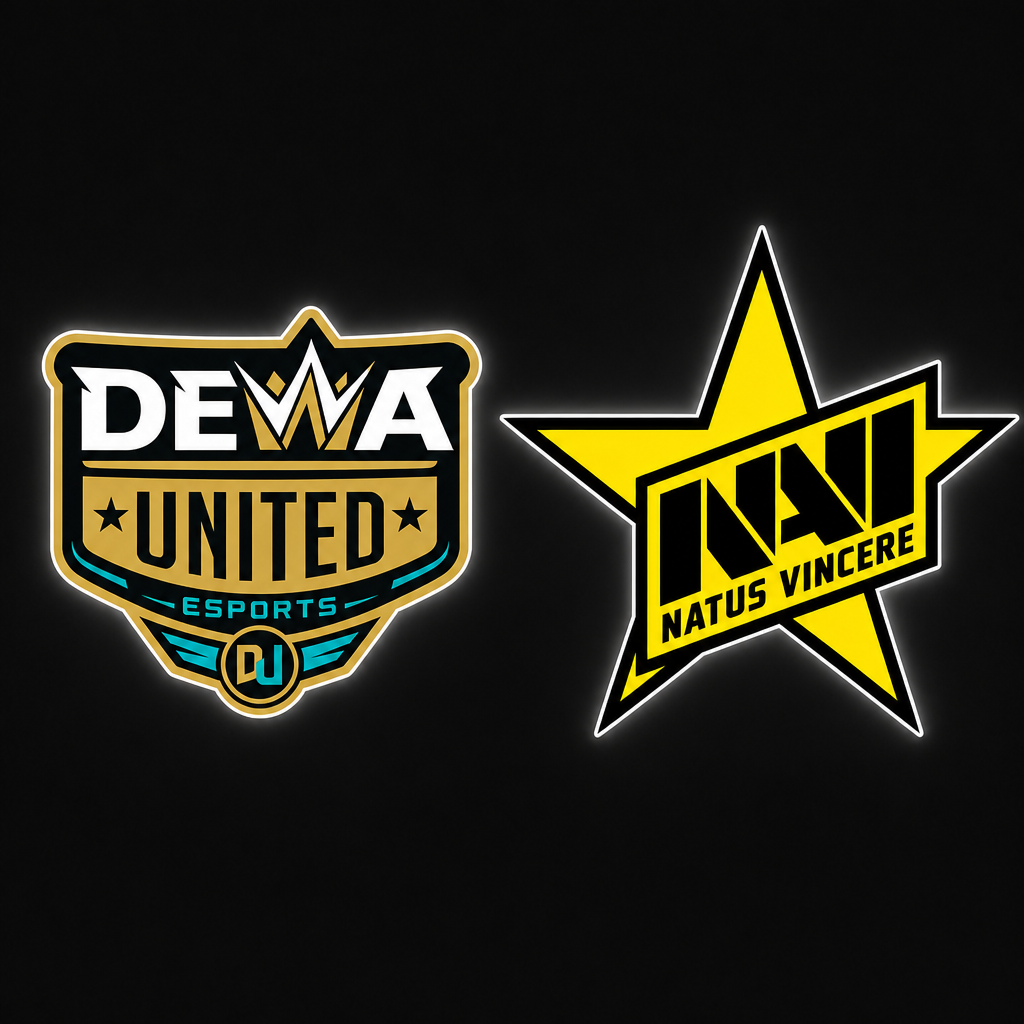 logo Dewa dan NAVI