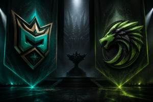 Dewa vs ONIC Week 4: 4 Cek Preview Sabtu Siang