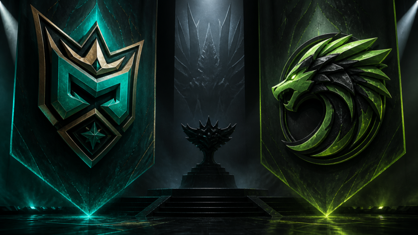 Dewa vs ONIC Week 4 PGTOTO