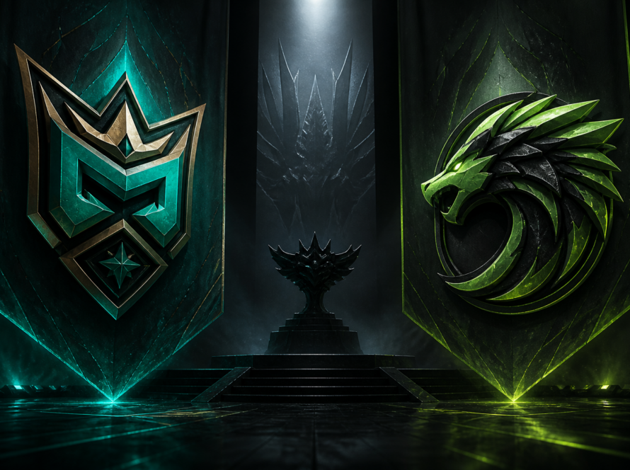 Dewa vs ONIC Week 4 PGTOTO