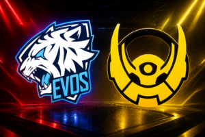 EVOS 2-1 BTR: Recap Putus Undefeated