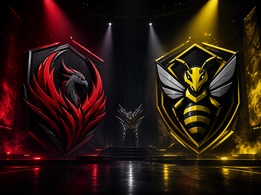 EVOS vs BTR Week 4 PGTOTO