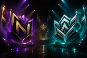 NAVI vs Dewa Week 4: 4 Cek Preview Jumat Sore
