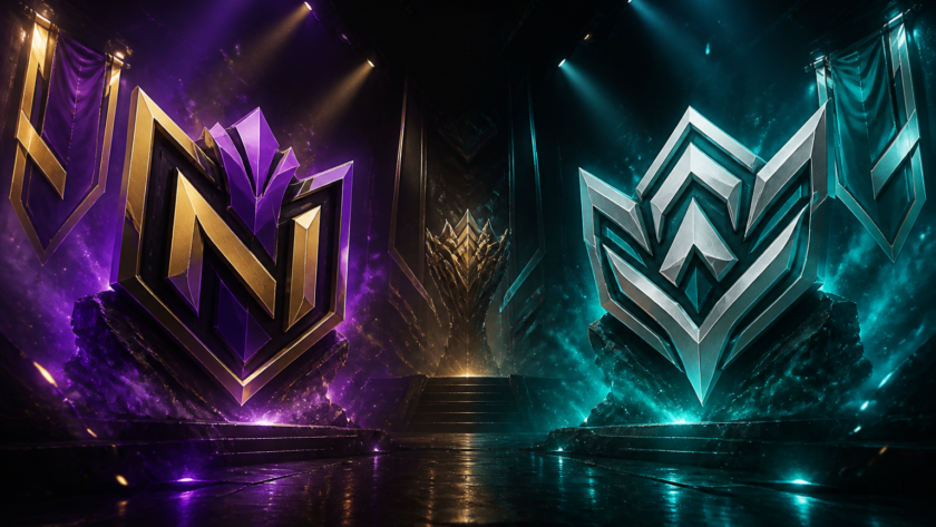 NAVI vs Dewa Week 4 PGTOTO
