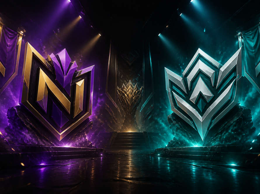 NAVI vs Dewa Week 4 PGTOTO
