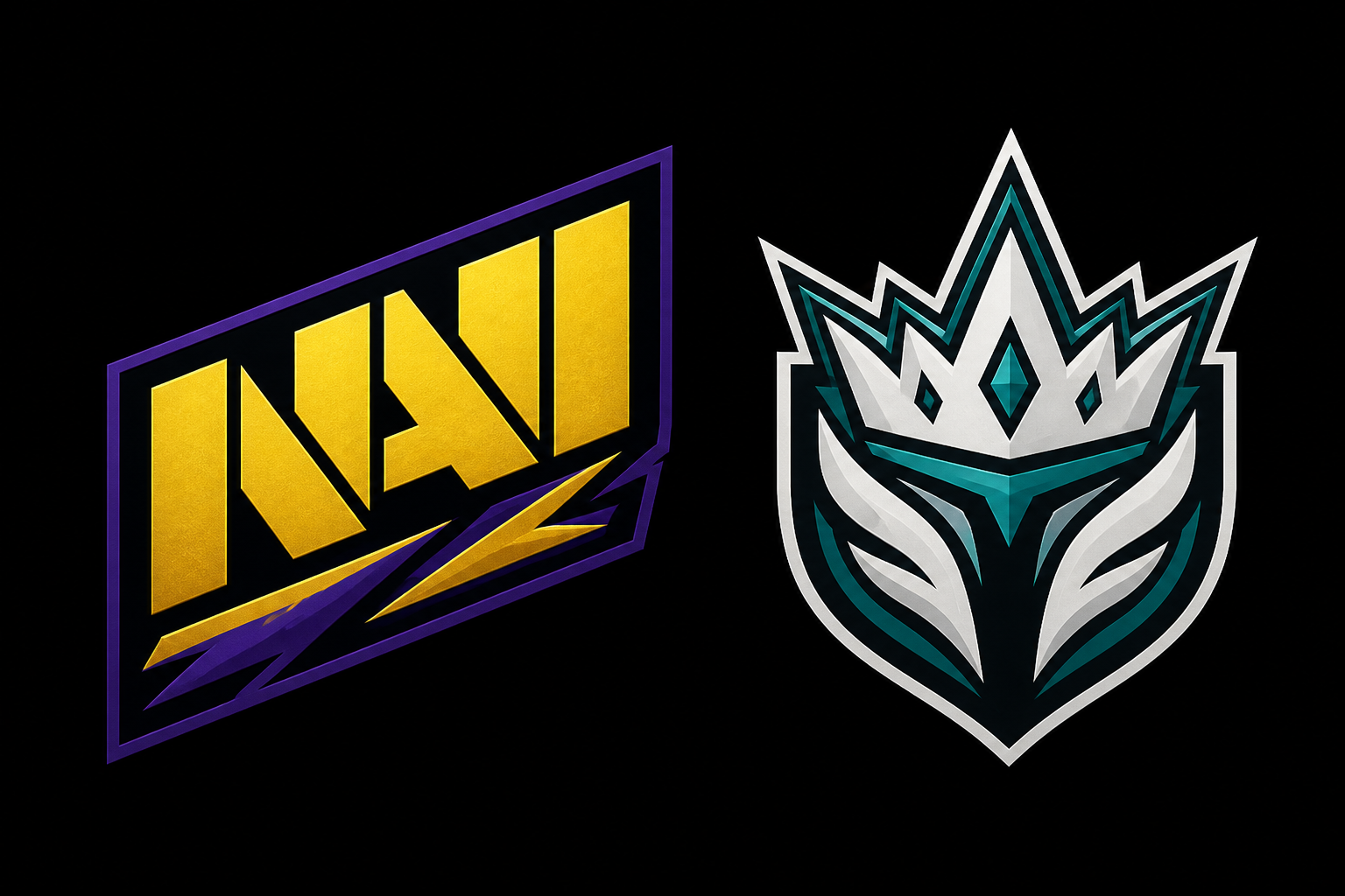logo NAVI dan Dewa