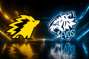 ONIC 2-0 EVOS PGTOTO