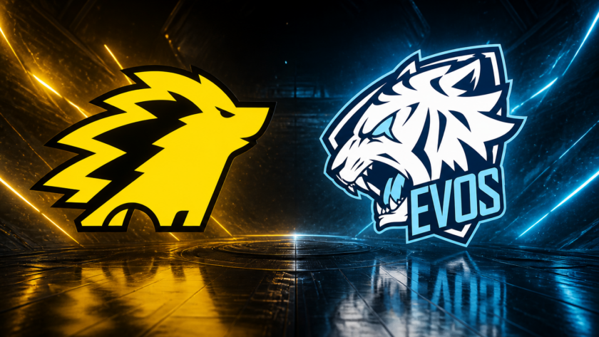ONIC 2-0 EVOS PGTOTO