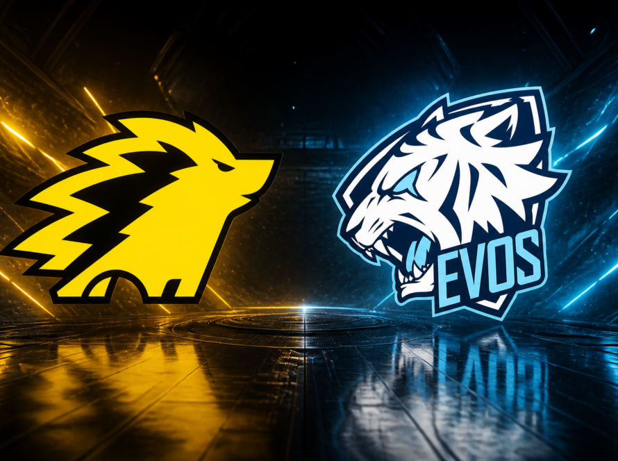 ONIC 2-0 EVOS PGTOTO