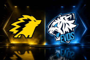 ONIC vs EVOS Week 4: Preview Minggu Sore