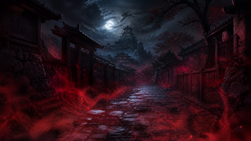 Onimusha Way of the Sword PGTOTO
