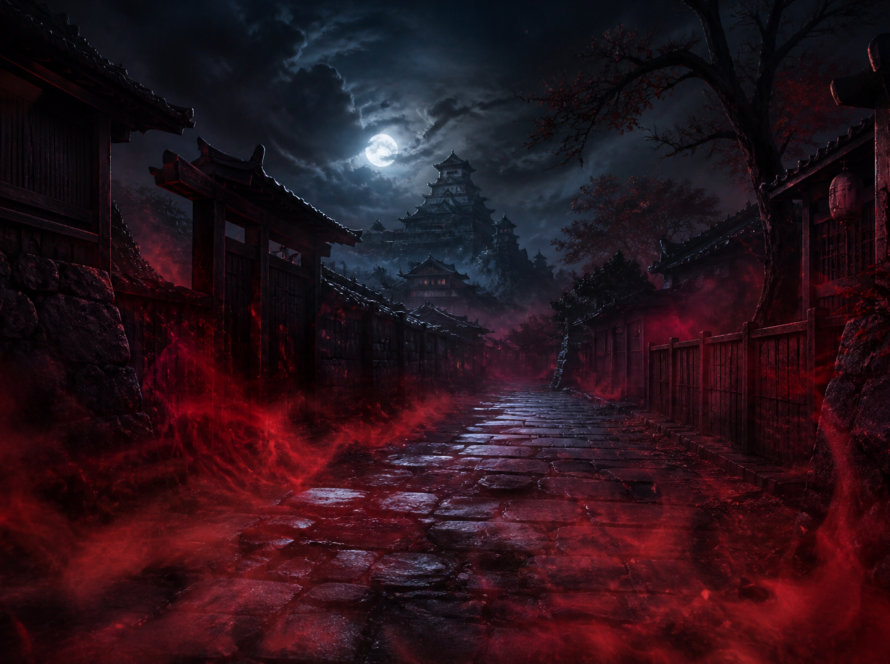 Onimusha Way of the Sword PGTOTO