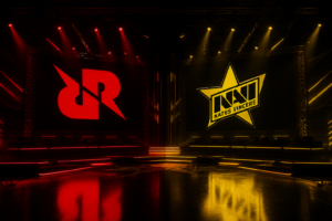 RRQ vs NAVI Week 4: Preview Minggu Siang