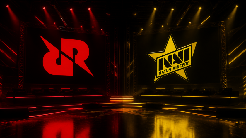 RRQ vs NAVI Week 4 PGTOTO