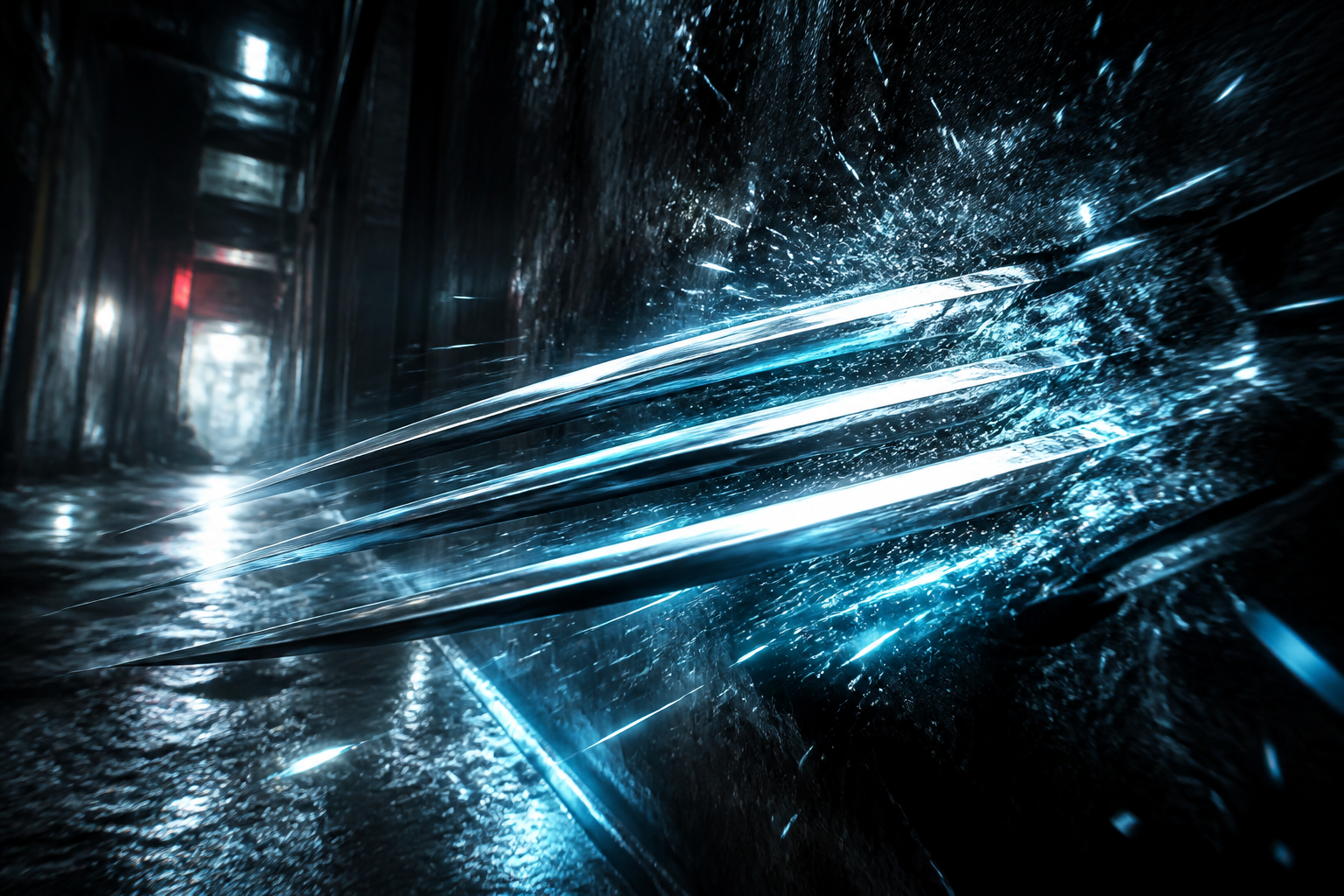 Marvel Wolverine H-7 PS5